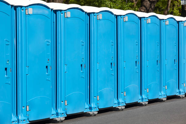 Trusted Lake Barcroft, VA Portable Potty Rental  Experts